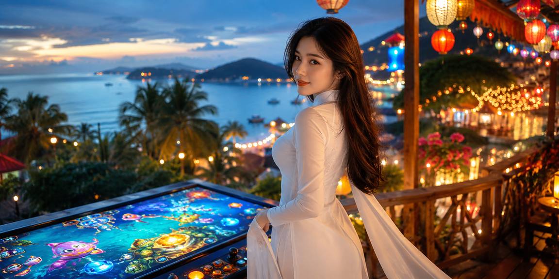 55q60d Bàn Speed Baccarat